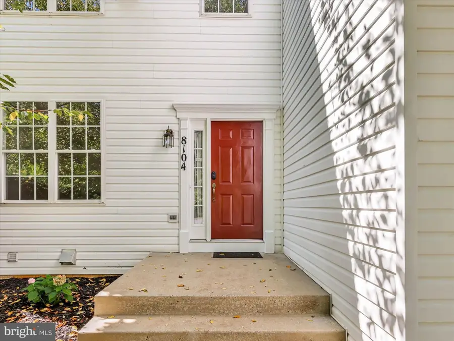 8104 Pepper Ridge Way, Gaithersburg, MD 20877 - #3