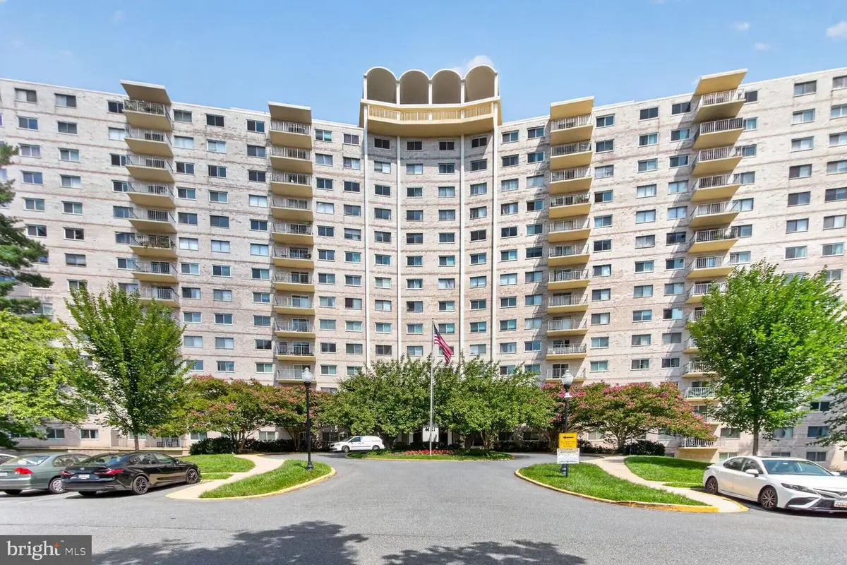 1121 University Blvd W #1013-b, Silver Spring, MD 20902 - #1