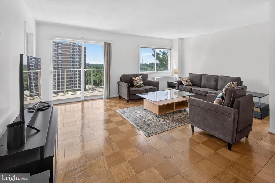 1121 University Blvd W #1013-b, Silver Spring, MD 20902 - #3