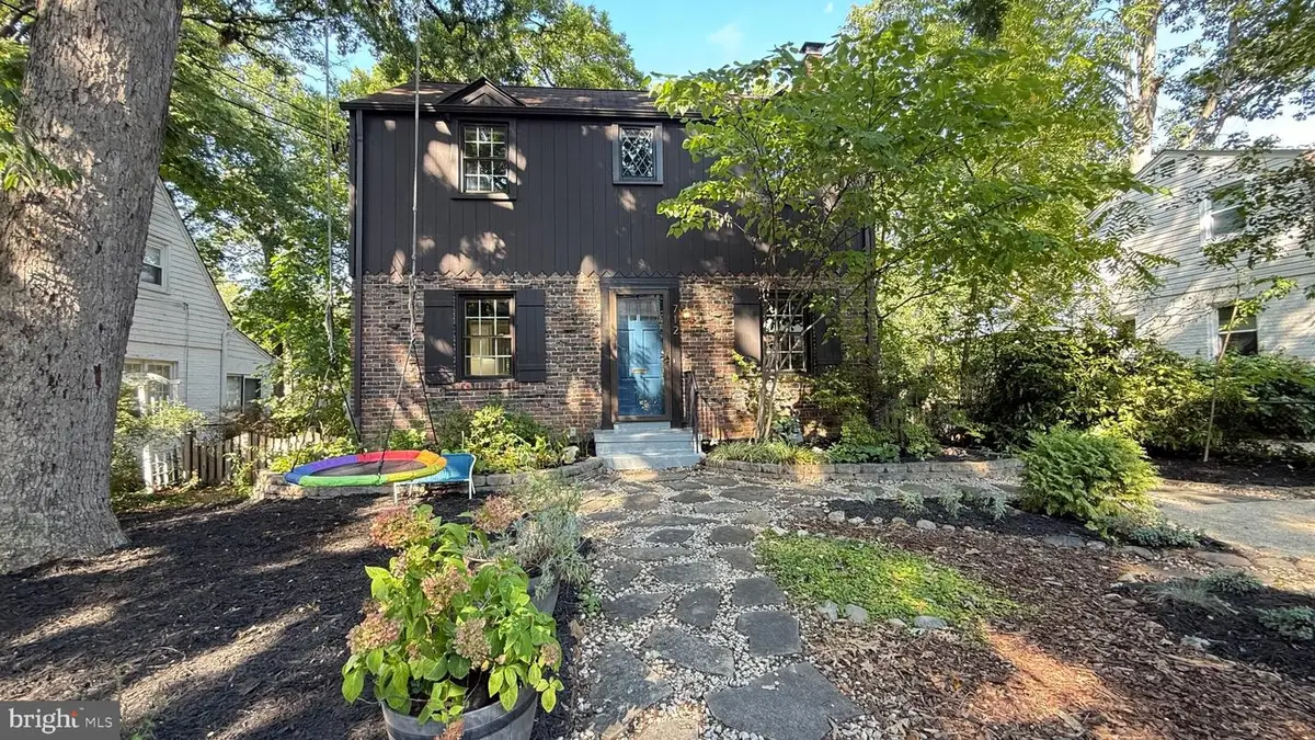 712 Auburn Ave, Takoma Park, MD 20912 - #1