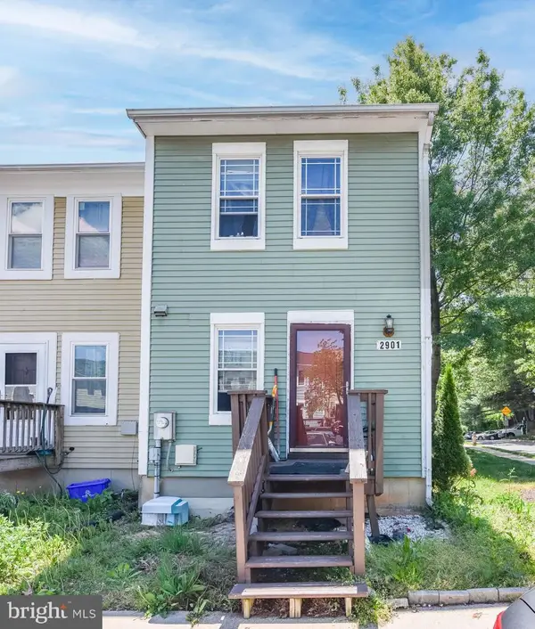 2901 Lisage Way, SILVER SPRING, MD 20904