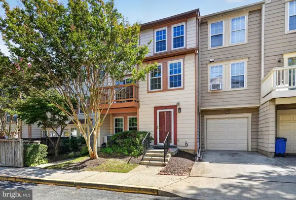 3727 Amsterdam Ter #9-92, BURTONSVILLE, MD 20866