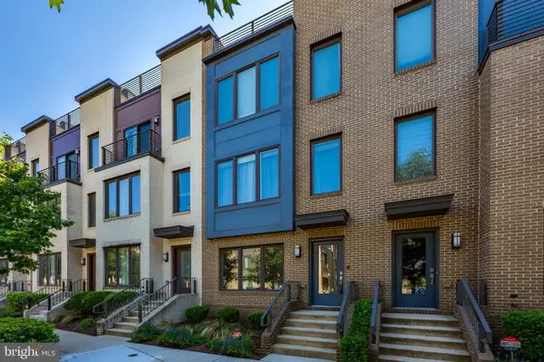 6634 Eames Way, BETHESDA, MD 20817