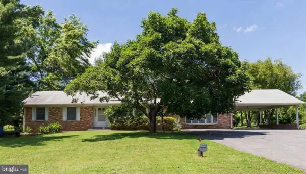 24510 Burnt Hill Rd, CLARKSBURG, MD 20871