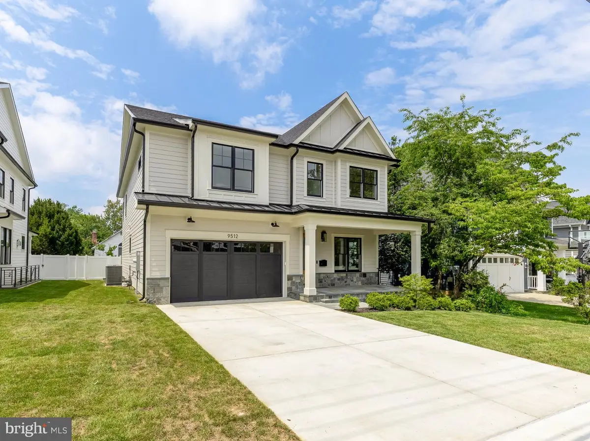 9508 Forest Rd, Bethesda, MD 20814 - #1