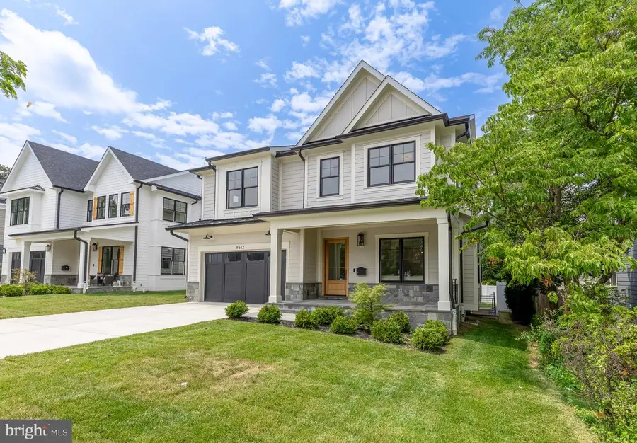 9508 Forest Rd, Bethesda, MD 20814 - #2