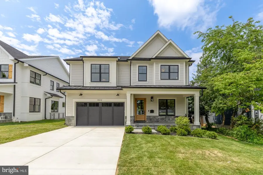 9508 Forest Rd, Bethesda, MD 20814 - #3