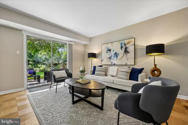 10624 Montrose Ave #103, BETHESDA, MD 20814