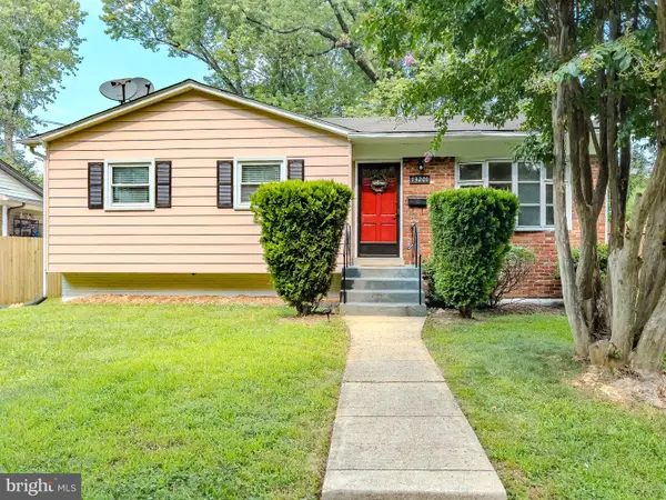13201 Beaver Ter, ROCKVILLE, MD 20853