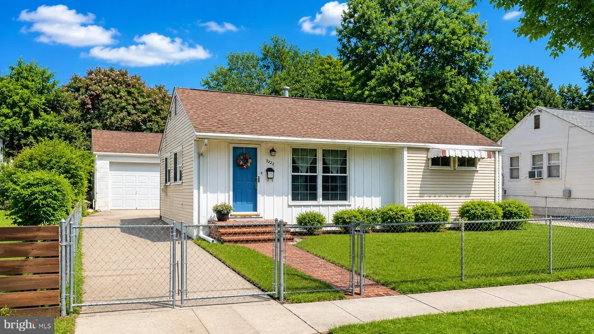 3223 Edgewood Rd, Kensington, MD 20895 - #1