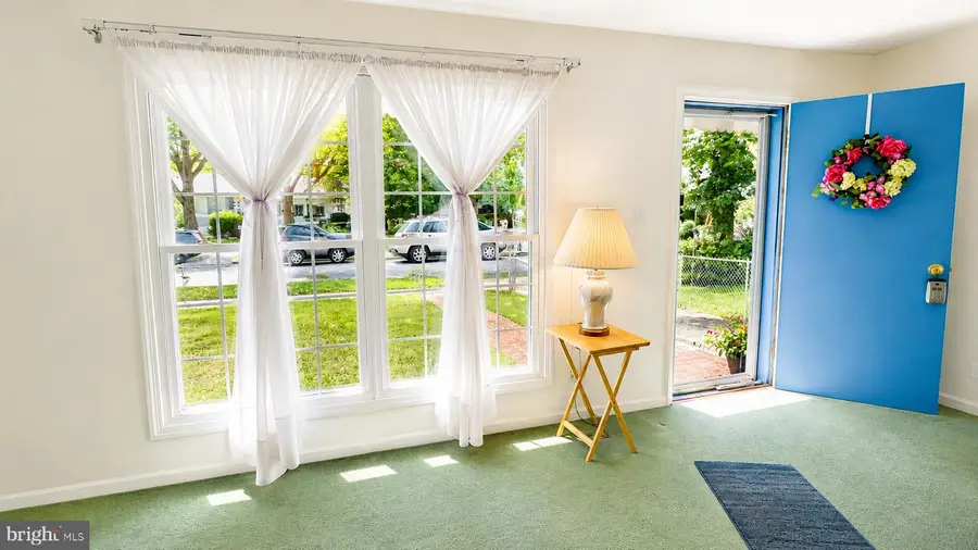 3223 Edgewood Rd, Kensington, MD 20895 - #3