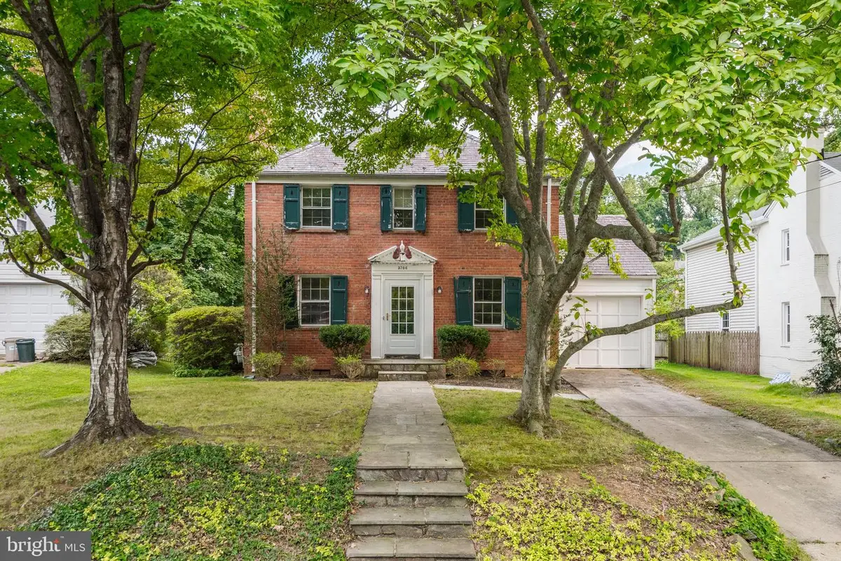 5706 Glenwood Rd, Bethesda, MD 20817 - #1