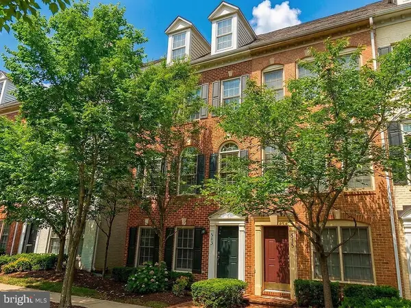 513 Casey Ln, ROCKVILLE, MD 20850
