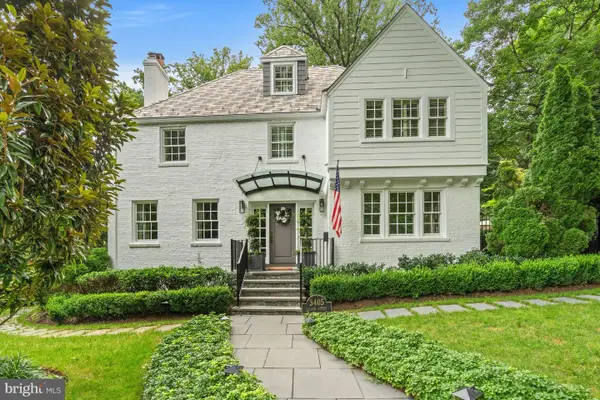 3405 Leland St, CHEVY CHASE, MD 20815