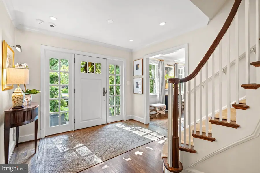 3405 Leland St, Chevy Chase, MD 20815 - #2