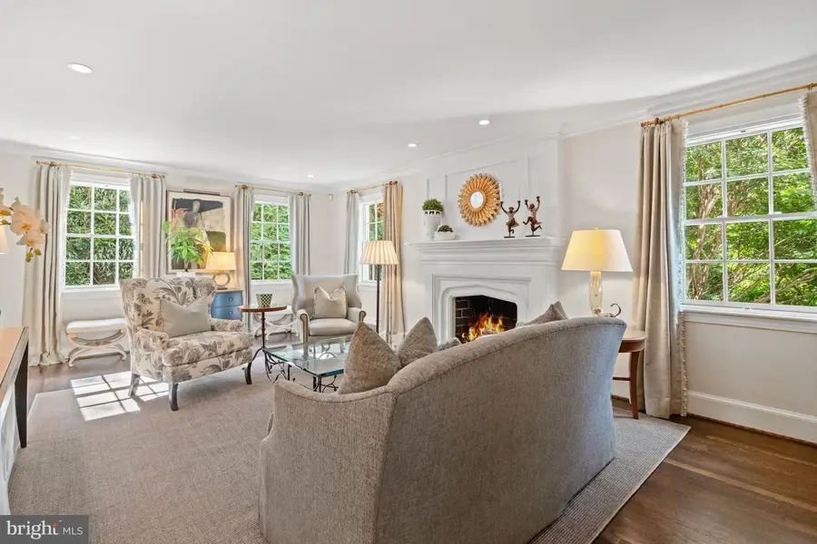3405 Leland St, Chevy Chase, MD 20815 - #3