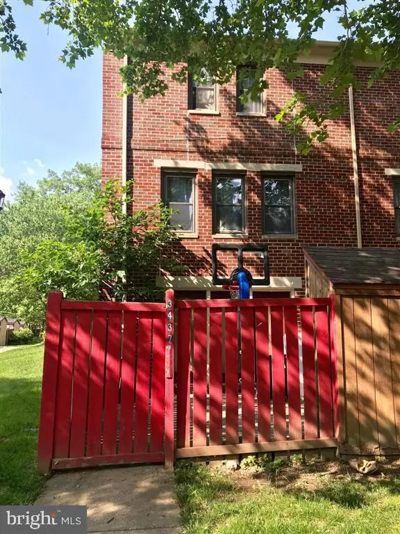 3437 Bantry Way, Olney, MD 20832 - #3