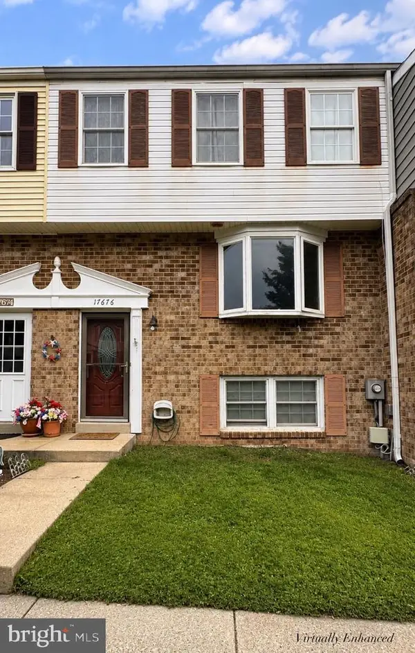17676 Kohlhoss Rd, POOLESVILLE, MD 20837