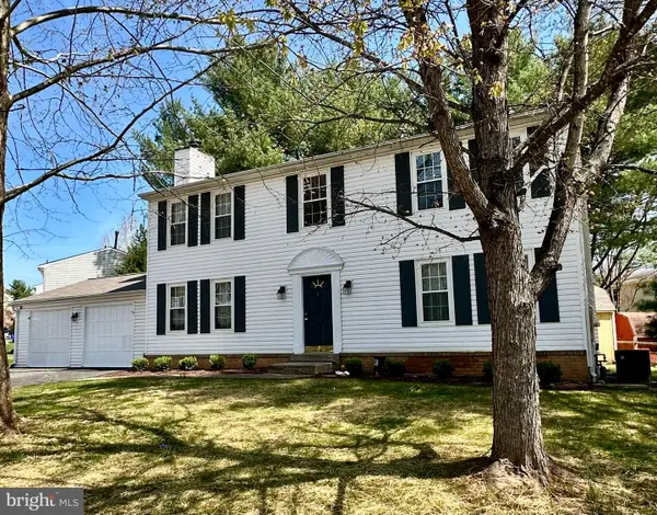 9130 Chesley Knoll Ct, GAITHERSBURG, MD 20879