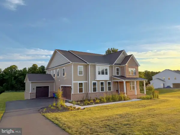 14644 Seneca Farm Ln, GERMANTOWN, MD 20874