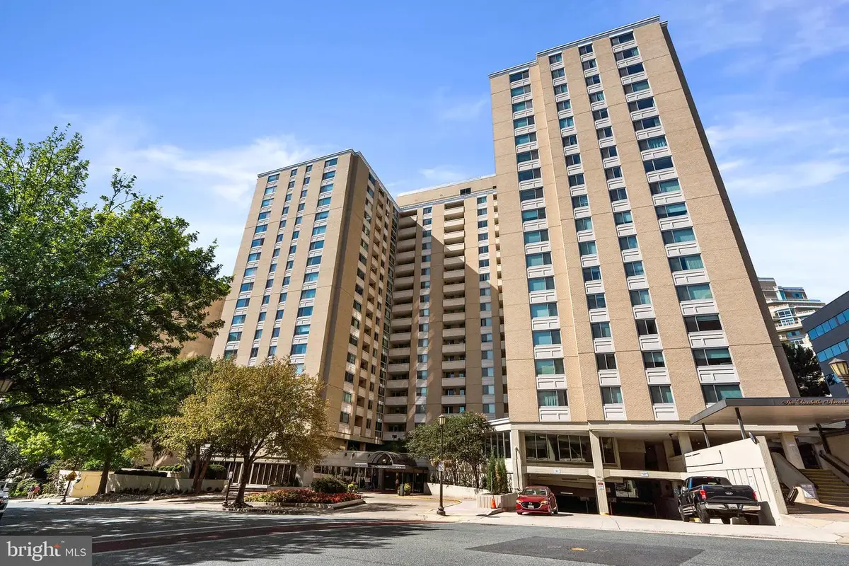 4601 N Park Ave #220v, Chevy Chase, MD 20815 - #1