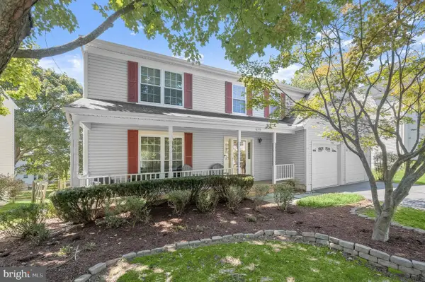 18571 Cape Jasmine Way, GAITHERSBURG, MD 20879