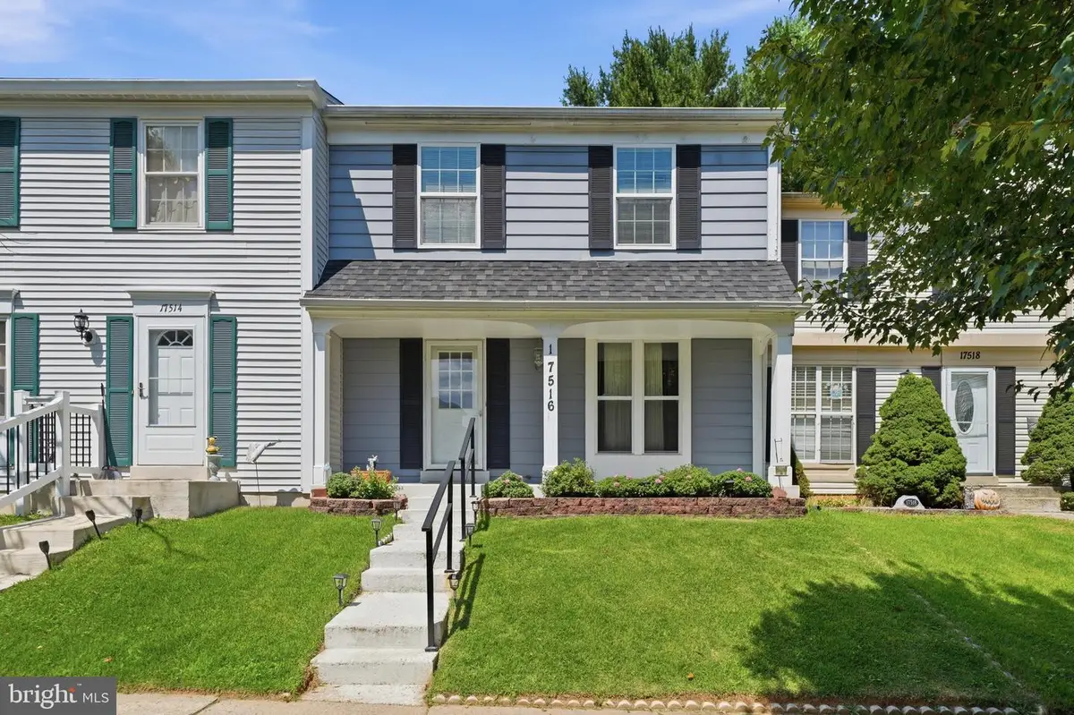 17641 Longview Ln, Olney, MD 20832 - #1