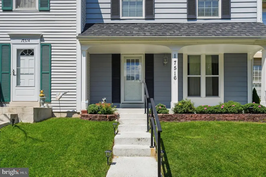 17641 Longview Ln, Olney, MD 20832 - #2