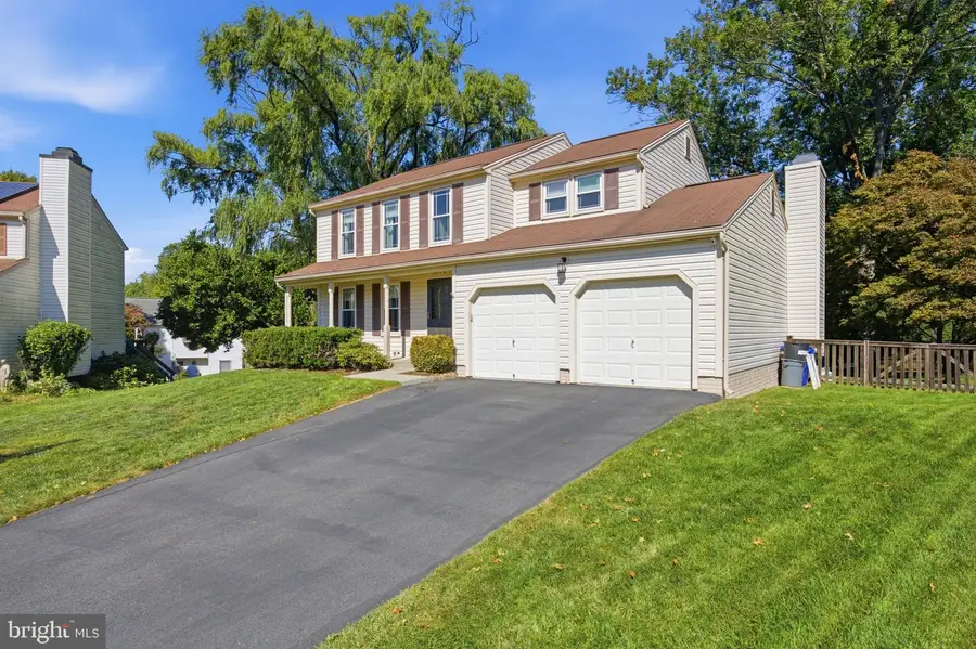 19716 Midas Ct, Gaithersburg, MD 20879 - #2