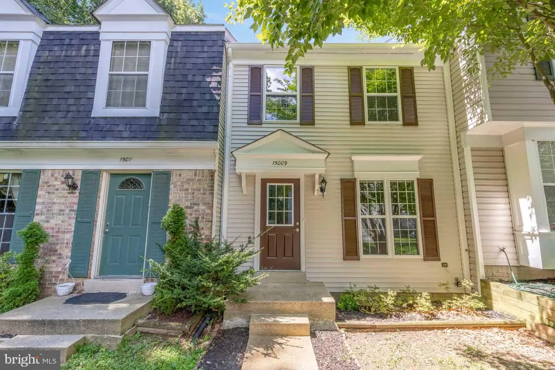 15009 Travert Way, Silver Spring, MD 20906 - #1
