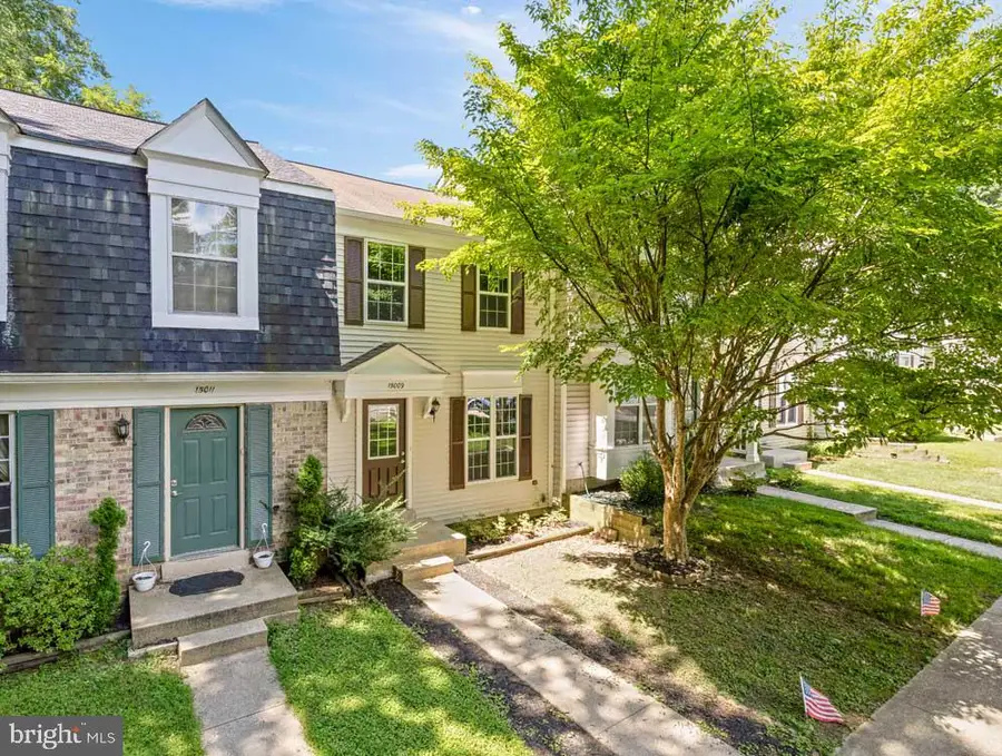15009 Travert Way, Silver Spring, MD 20906 - #2