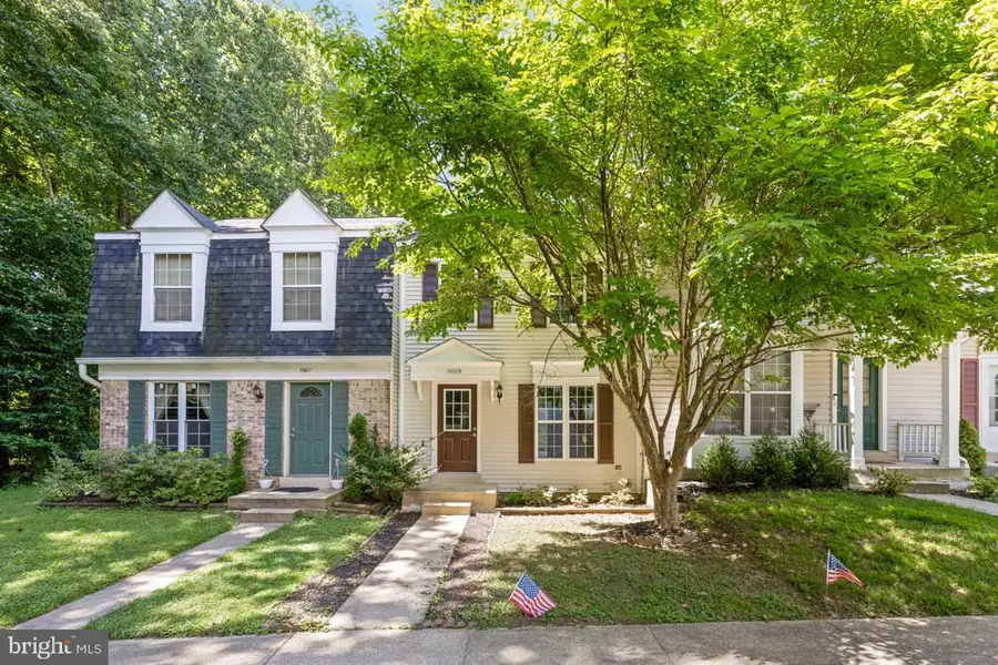 15009 Travert Way, Silver Spring, MD 20906 - #3