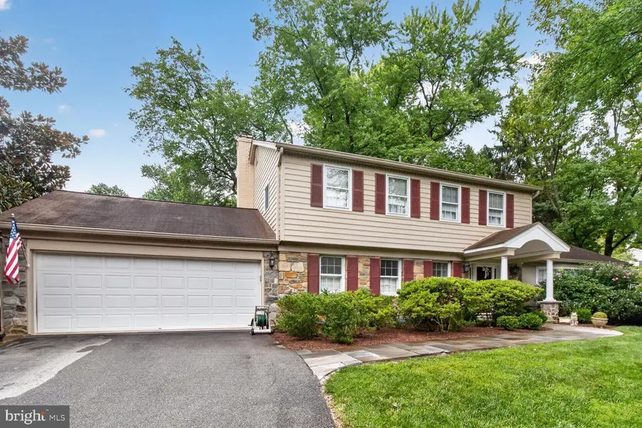 627 Smallwood Rd, Rockville, MD 20850 - #2