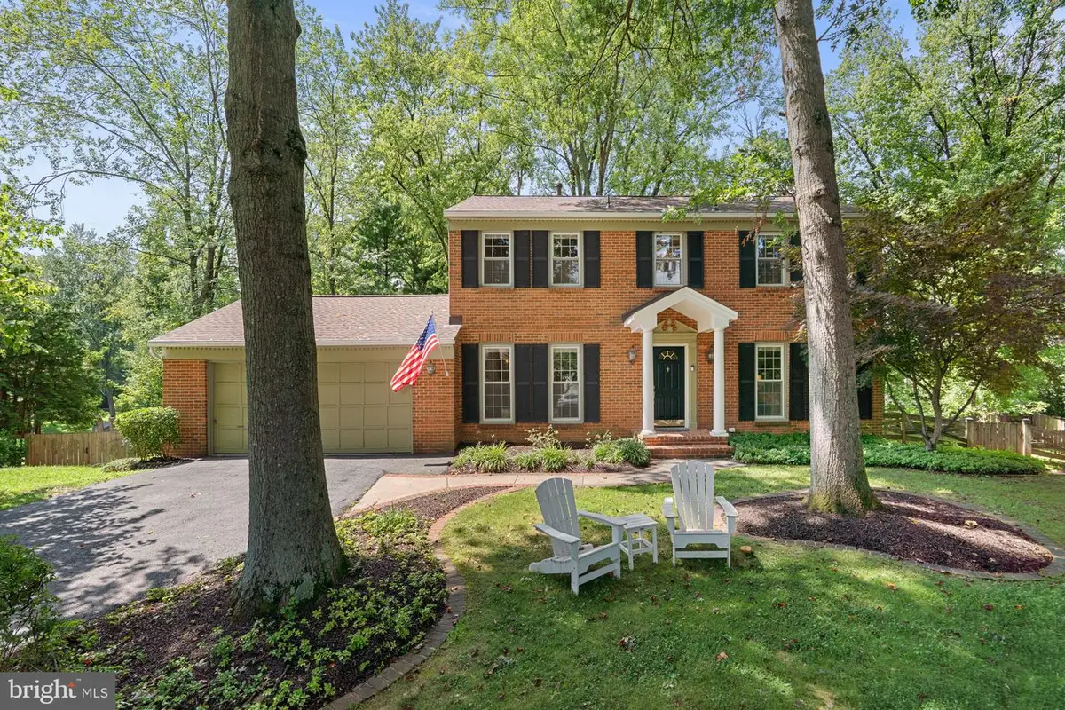 17004 Teal Ct, Rockville, MD 20855 - #1