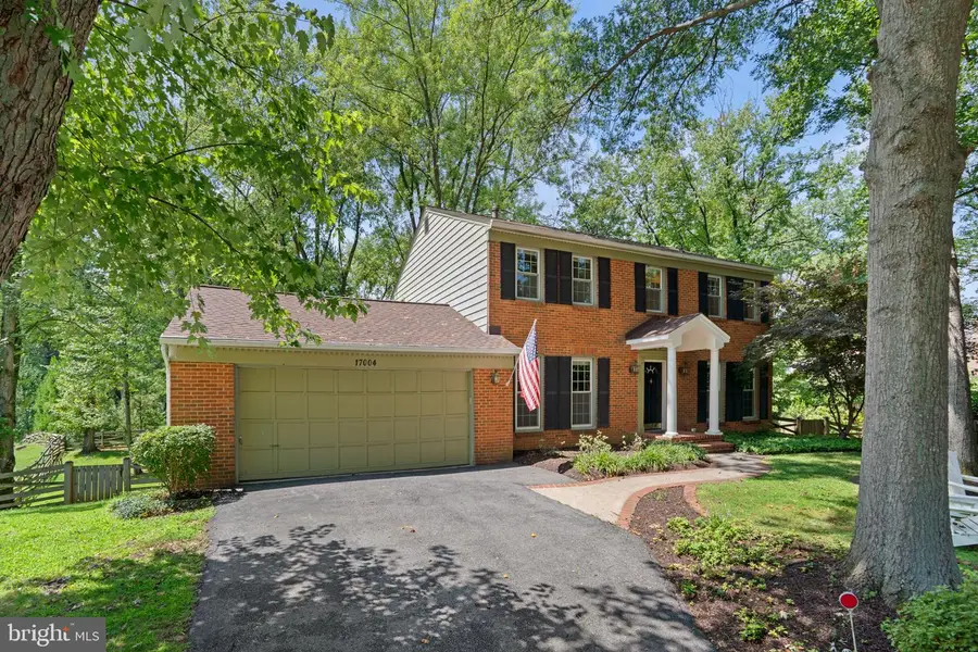 17004 Teal Ct, Rockville, MD 20855 - #2