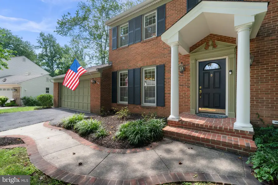 17004 Teal Ct, Rockville, MD 20855 - #3