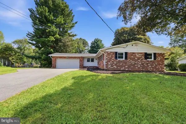 12224 Major Dr, GERMANTOWN, MD 20876
