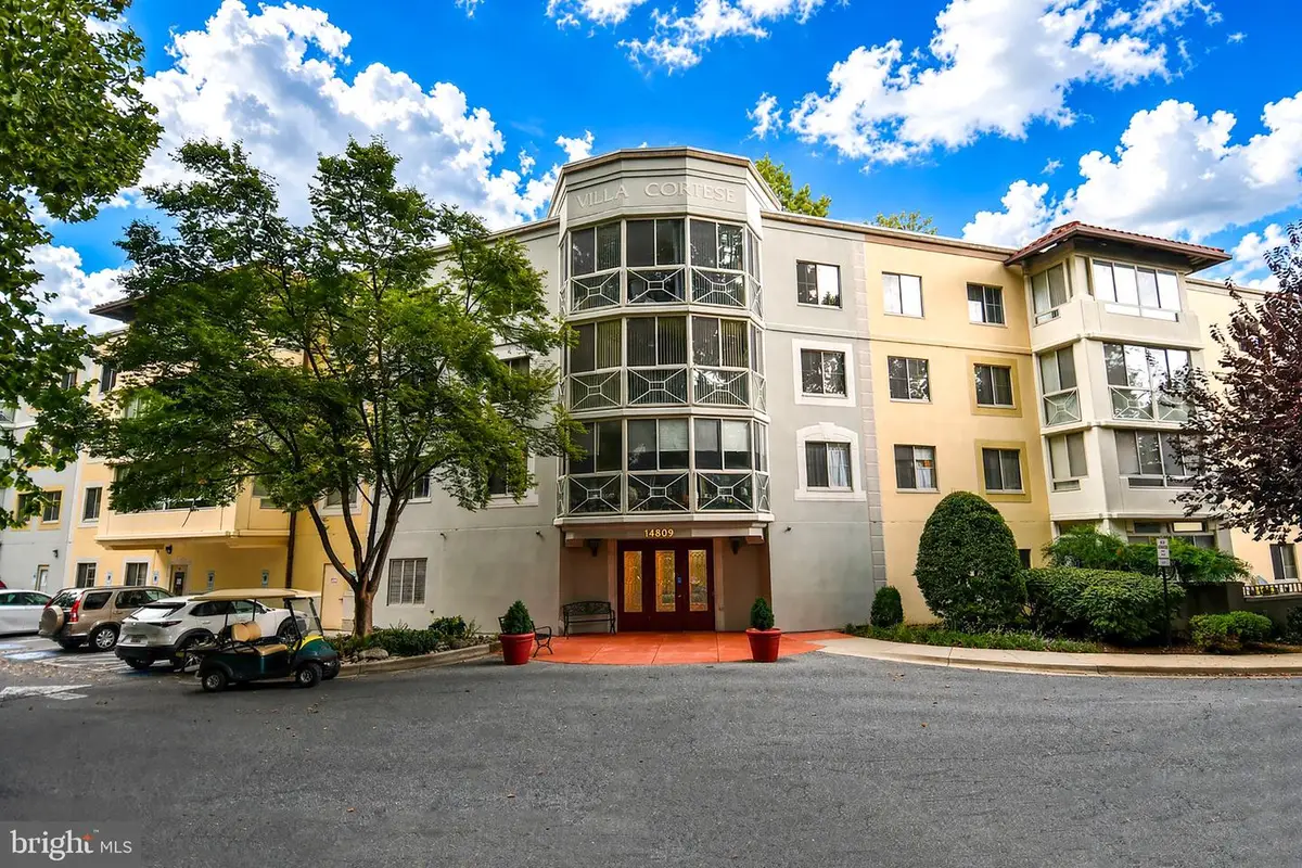 14809 Pennfield Cir #415, Silver Spring, MD 20906 - #1