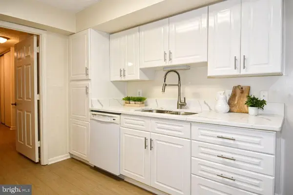 14809 Pennfield Cir #415, SILVER SPRING, MD 20906