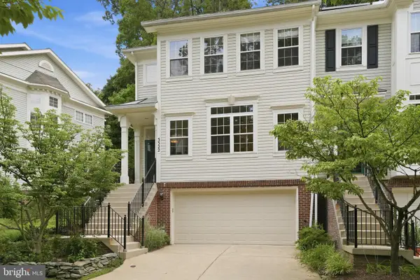 3322 Mills Crossing Pl, KENSINGTON, MD 20895