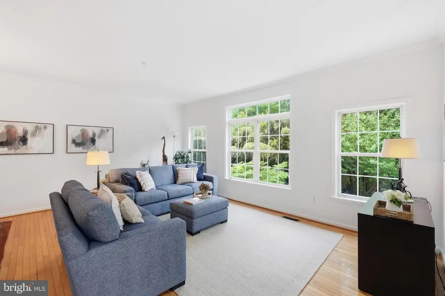 3322 Mills Crossing Pl, Kensington, MD 20895 - #3