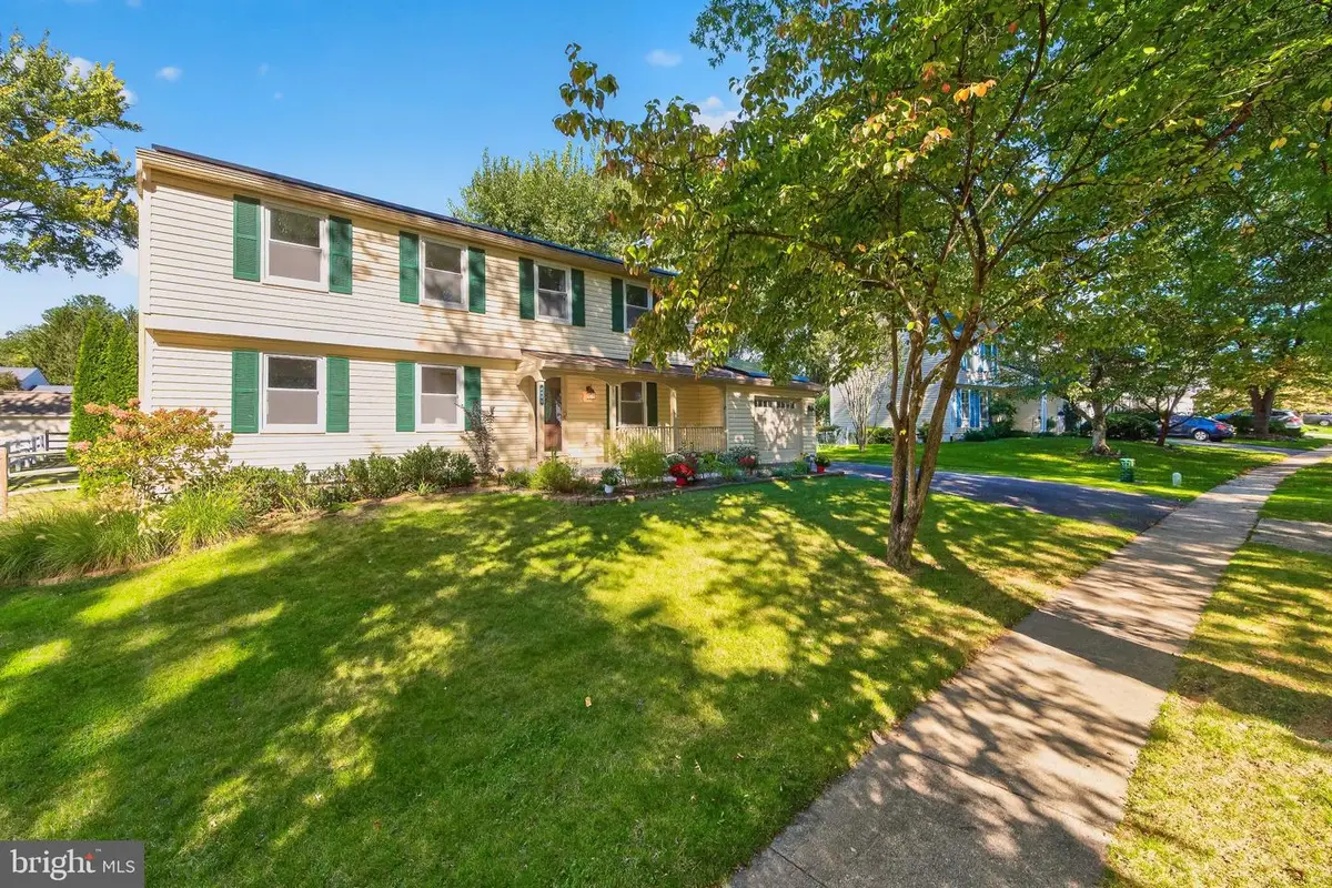4421 Morningwood Dr, Olney, MD 20832 - #1