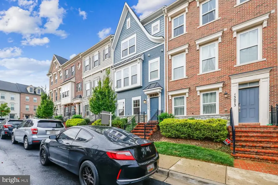 13075 Martz St, Clarksburg, MD 20871 - #3