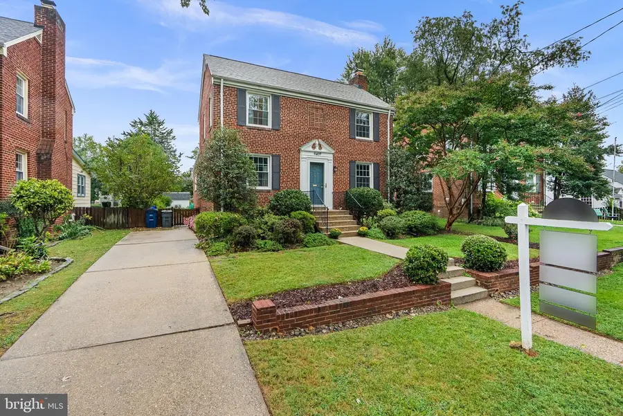 9407 Seminole St, Silver Spring, MD 20901 - #2