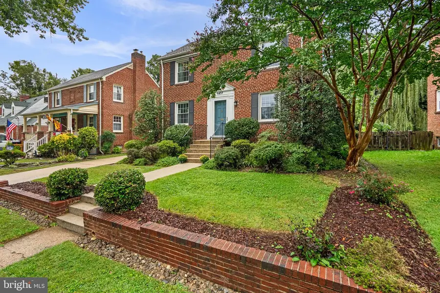 9407 Seminole St, Silver Spring, MD 20901 - #3