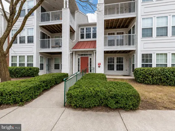 10100 Ridge Manor Ter #k, DAMASCUS, MD 20872