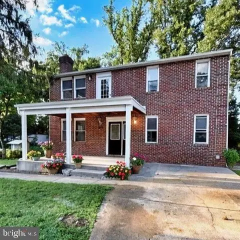 708 Rosemere Ave, SILVER SPRING, MD 20904