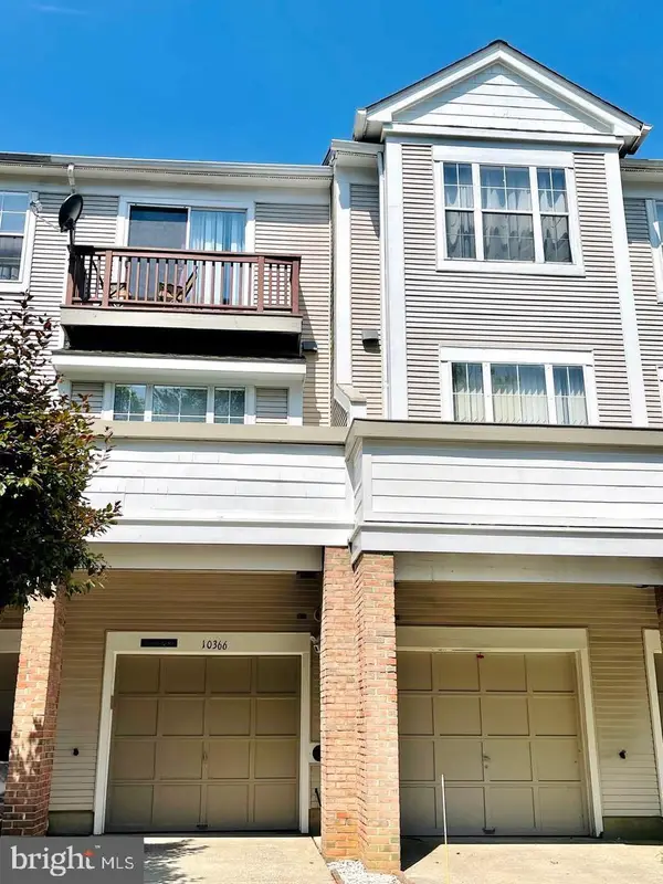10366 Royal Woods Ct, GAITHERSBURG, MD 20886