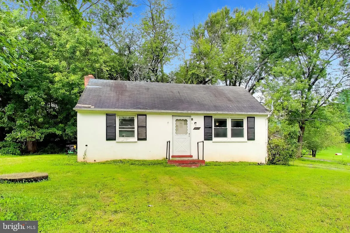 16012 Batson Rd, Spencerville, MD 20868 - #1