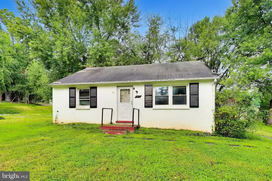 16012 Batson Rd, Spencerville, MD 20868 - #2